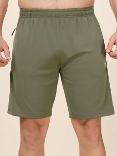OR26 TECHNOSPORT POLYSTER SHORTS 4