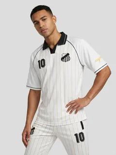 RETRO COLLAR JERSEY 1