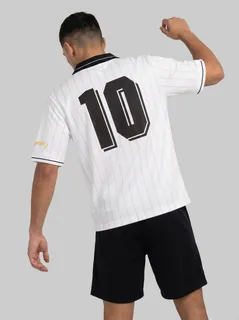 RETRO COLLAR JERSEY 2