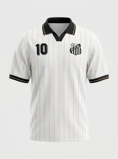 RETRO COLLAR JERSEY 3