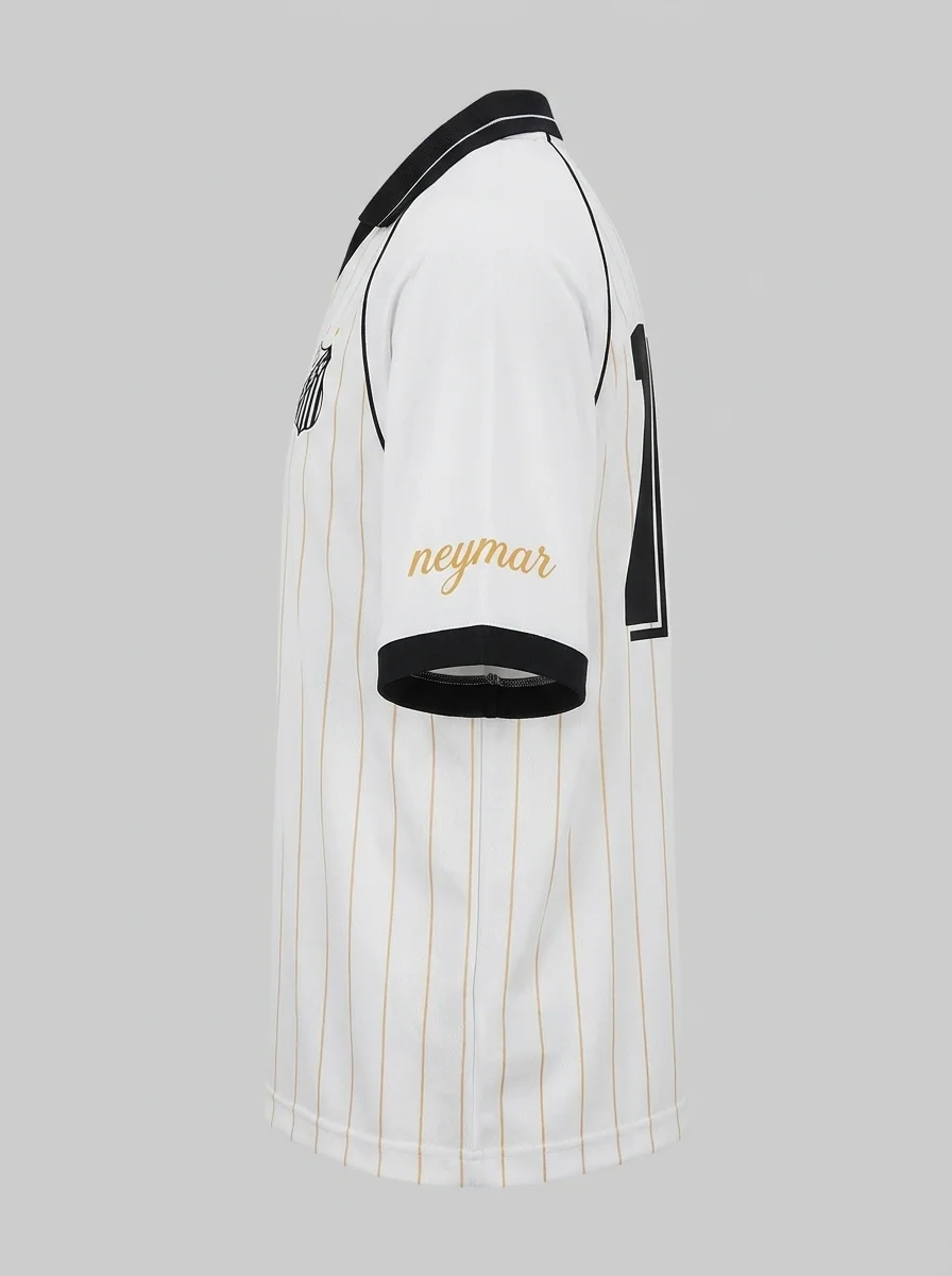 RETRO COLLAR JERSEY, image 5