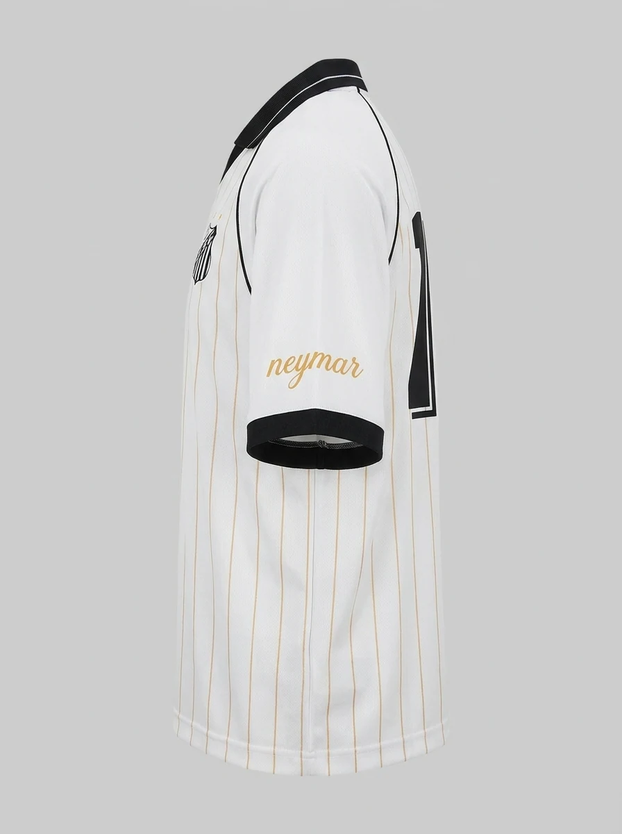 RETRO COLLAR JERSEY, image 5