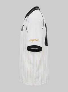 RETRO COLLAR JERSEY 5