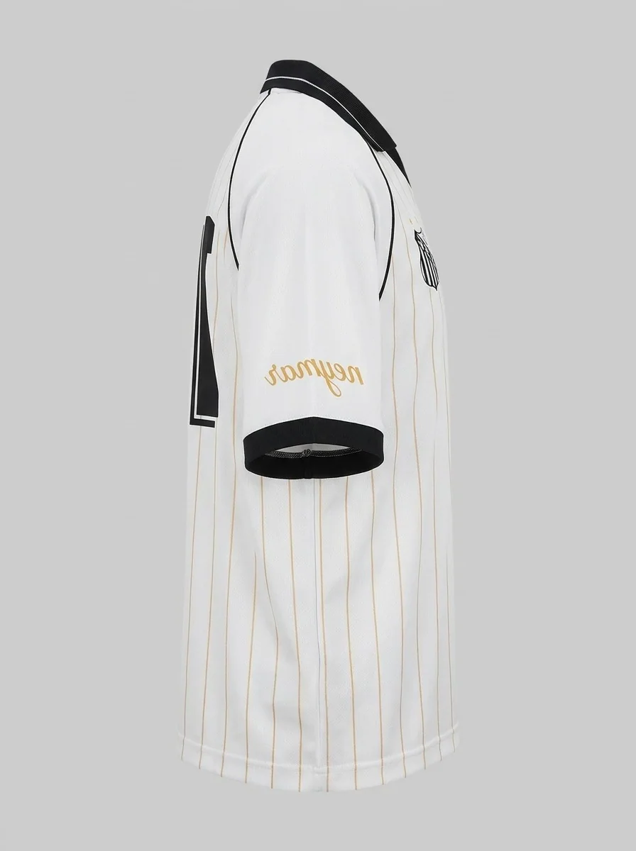 RETRO COLLAR JERSEY, image 6