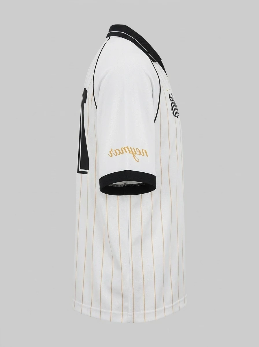 RETRO COLLAR JERSEY, image 6