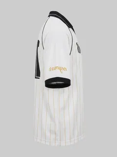 RETRO COLLAR JERSEY 6