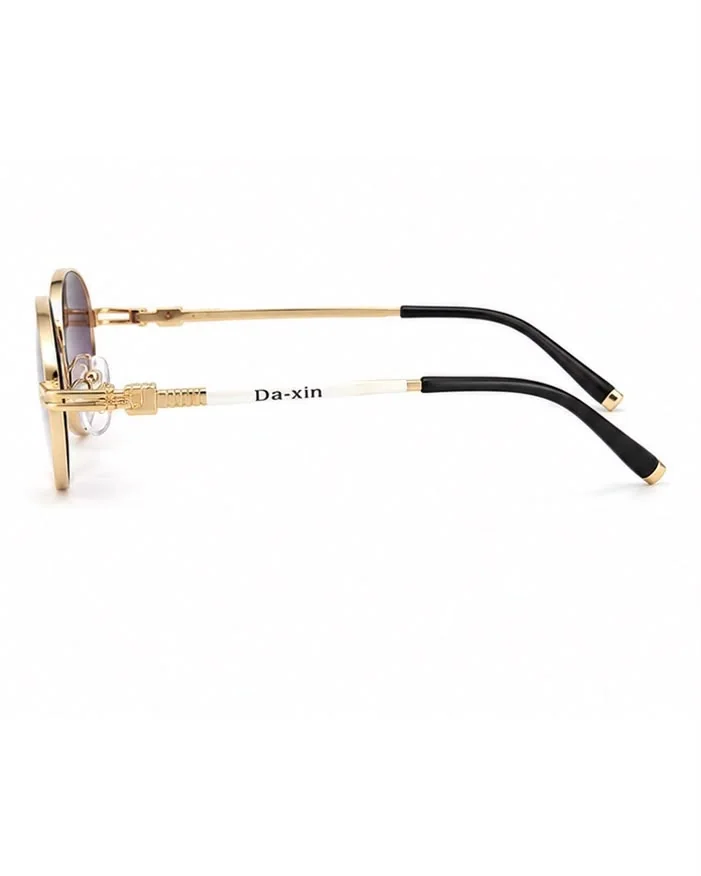 MIU OVAL BLACK SHADE, image 2