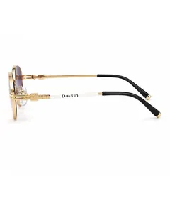 MIU OVAL BLACK SHADE 2