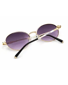 MIU OVAL BLACK SHADE 3