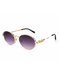 MIU OVAL BLACK SHADE 4