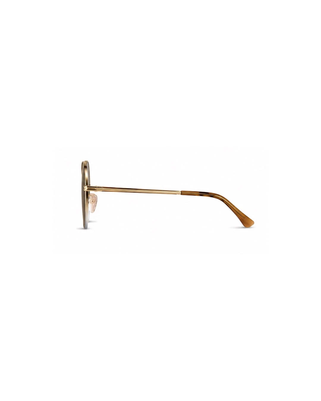 CRTR OVAL BROWN, image 2