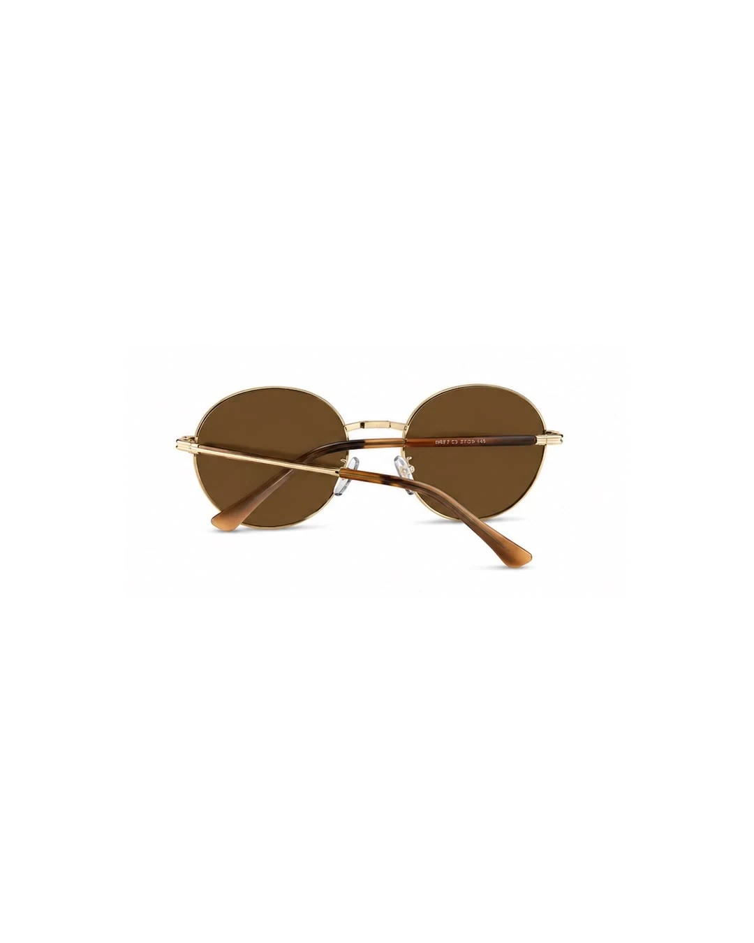 CRTR OVAL BROWN, image 3