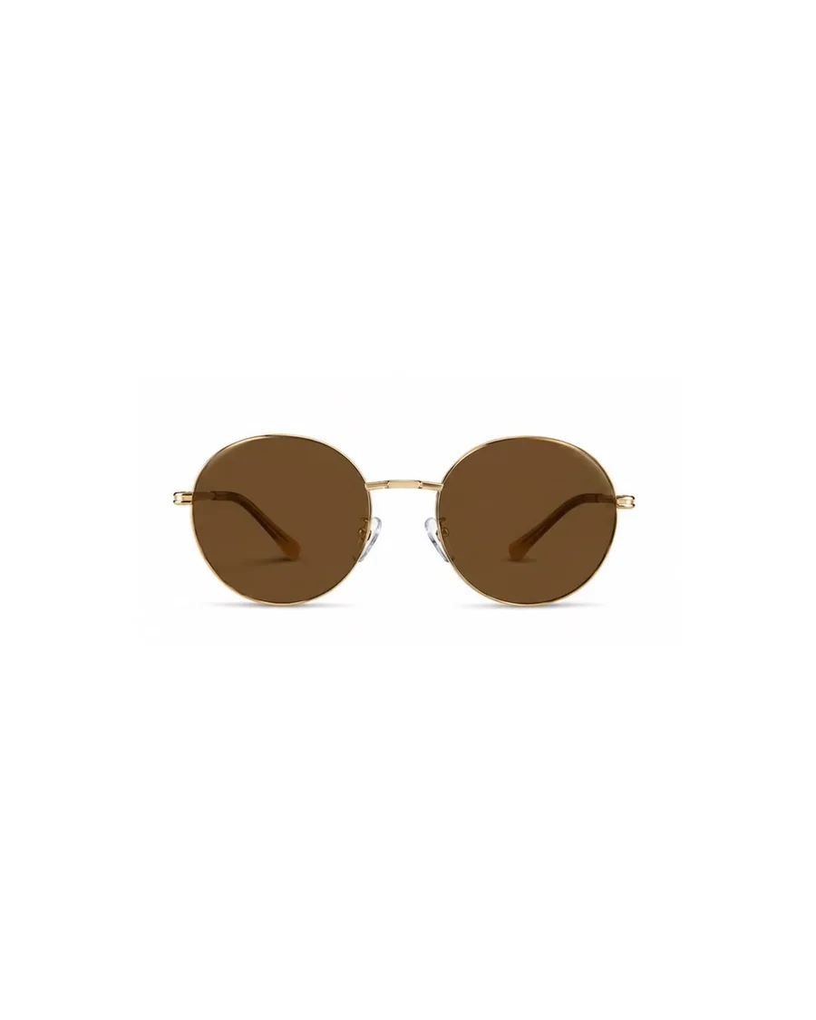 CRTR OVAL BROWN, image 1