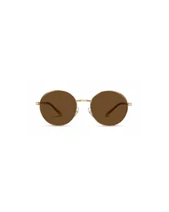 CRTR OVAL BROWN 1