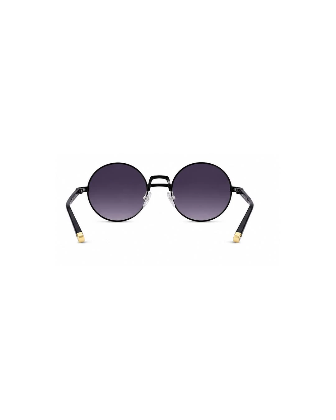 MIU MIU OVAL BLACK SHADE, image 2