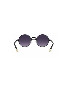 MIU MIU OVAL BLACK SHADE 2