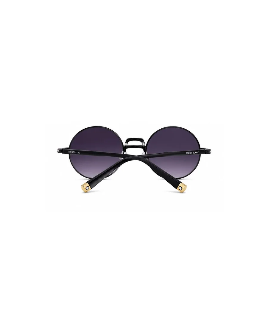 MIU MIU OVAL BLACK SHADE, image 3
