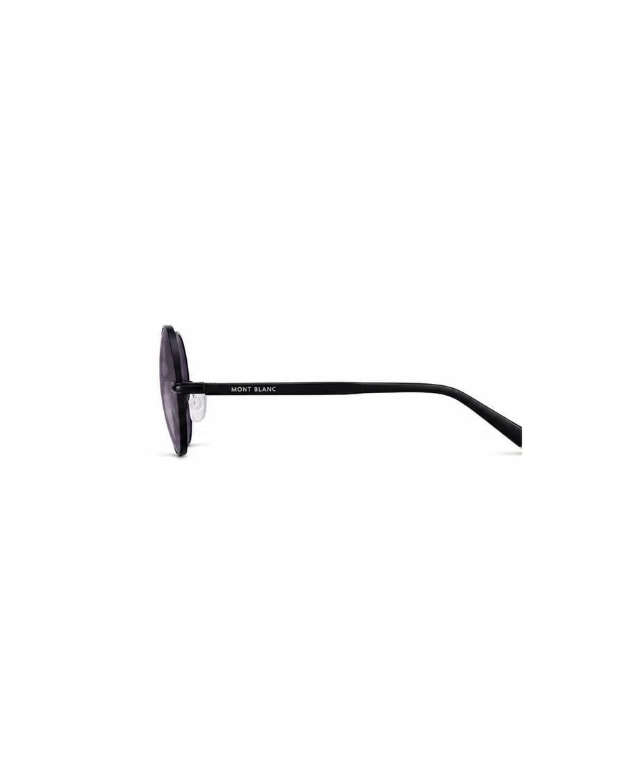 MIU MIU OVAL BLACK SHADE, image 4