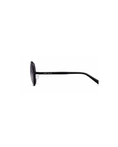 MIU MIU OVAL BLACK SHADE 4