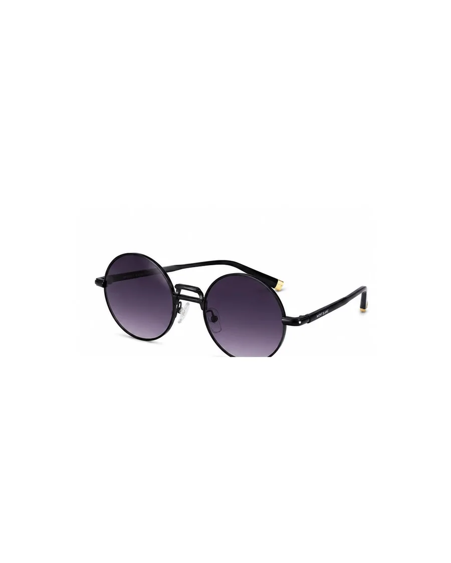 MIU MIU OVAL BLACK SHADE, image 5