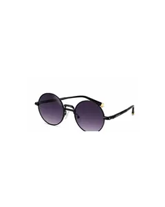MIU MIU OVAL BLACK SHADE 5