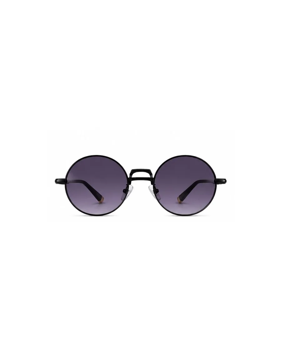 MIU MIU OVAL BLACK SHADE, image 1