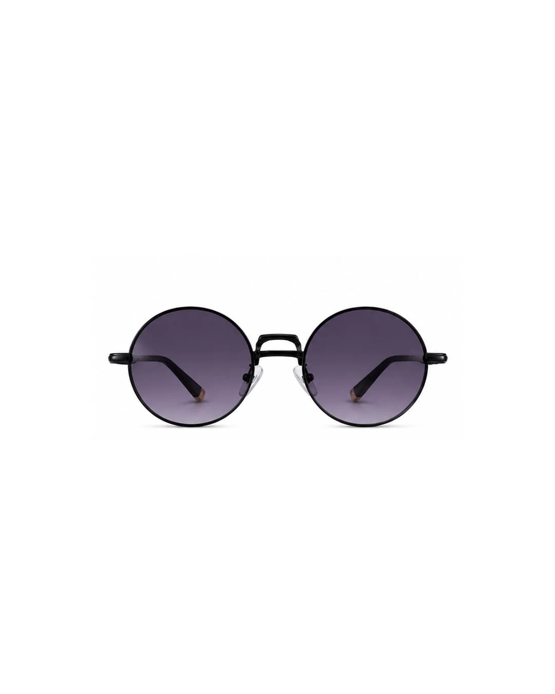MIU MIU OVAL BLACK SHADE, image 1