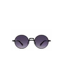 MIU MIU OVAL BLACK SHADE 1