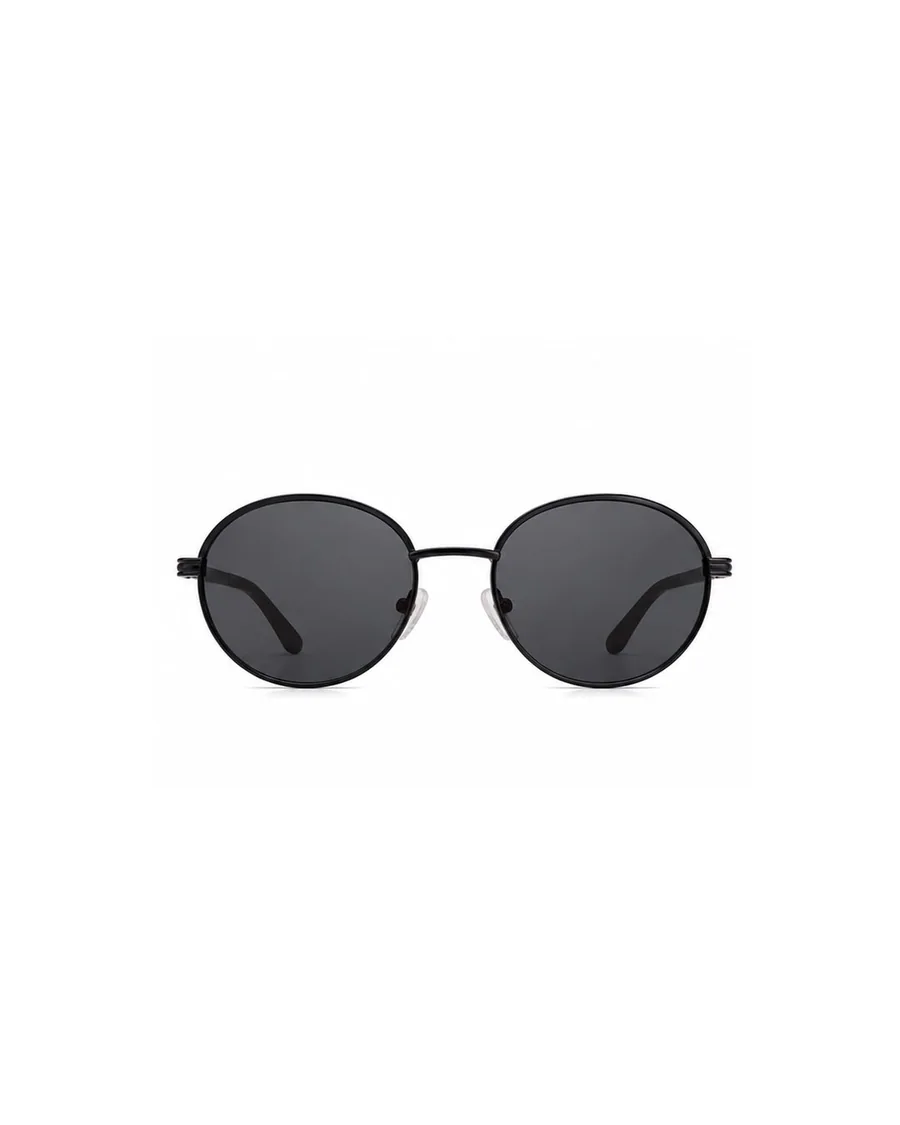 SUNGLASS CRTR BLACK OVAL, image 1