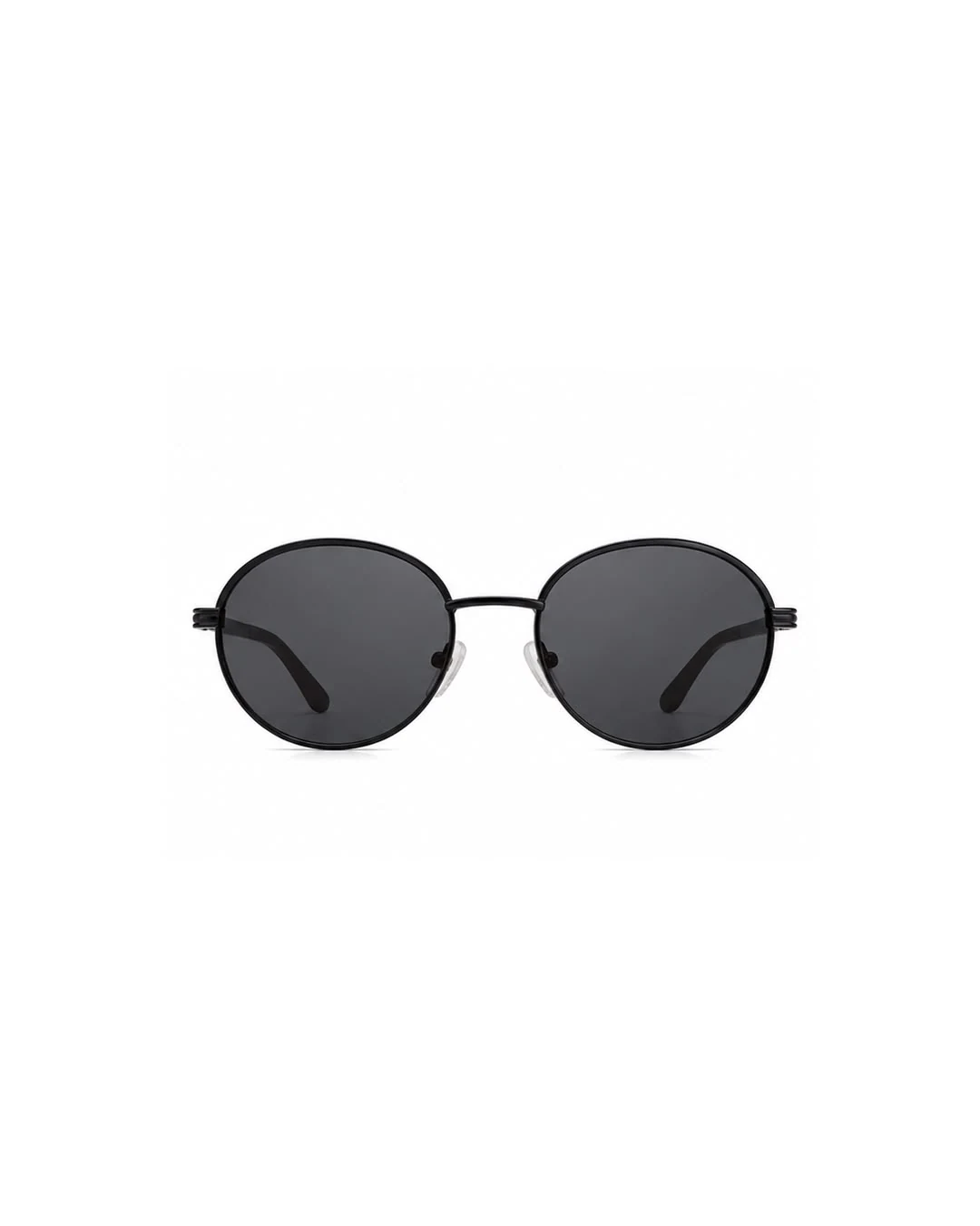 SUNGLASS CRTR BLACK OVAL, image 1