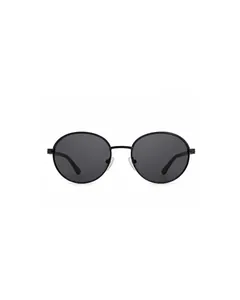 SUNGLASS CRTR BLACK OVAL 1