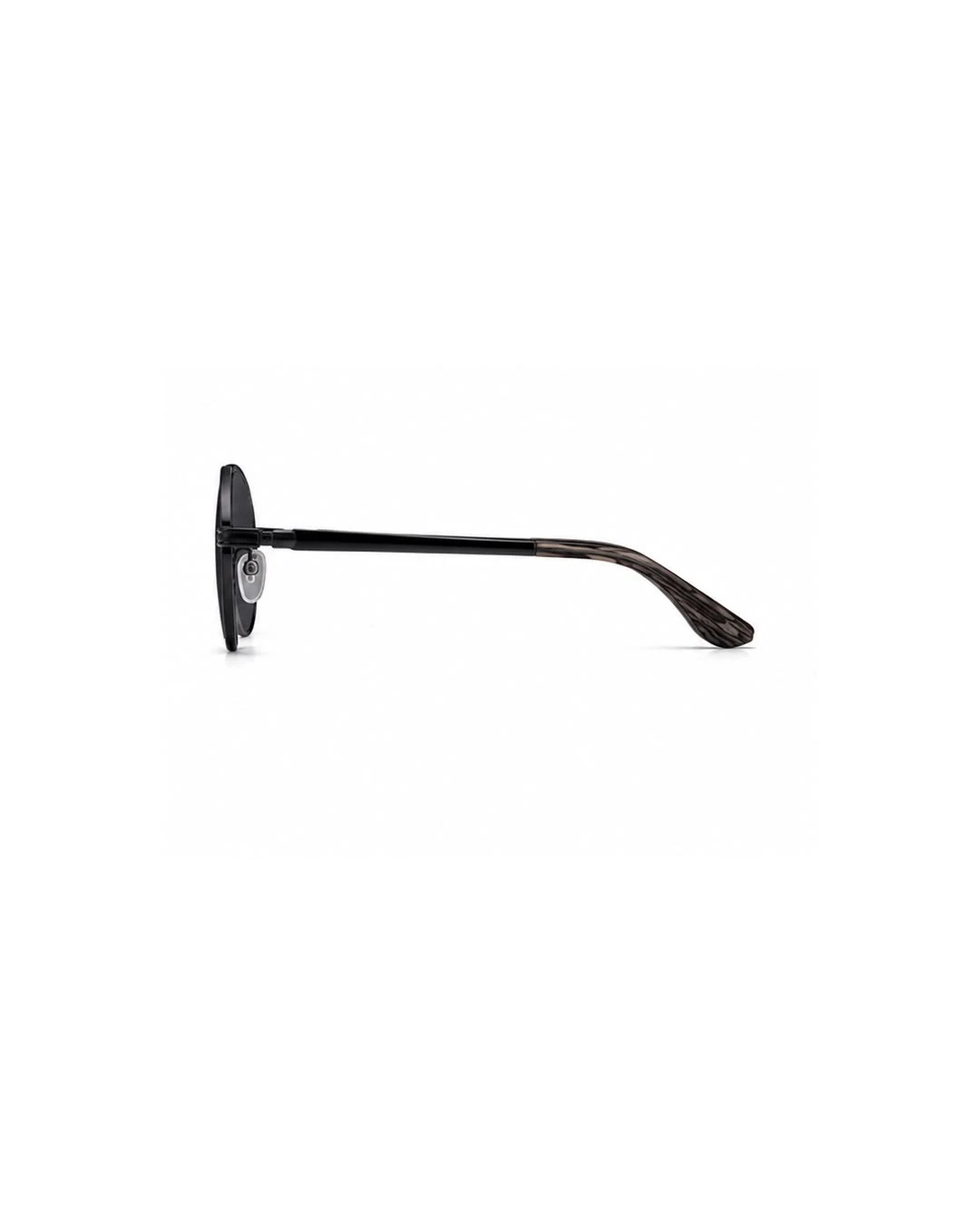 SUNGLASS CRTR BLACK OVAL, image 3