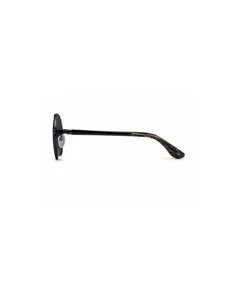 SUNGLASS CRTR BLACK OVAL 3
