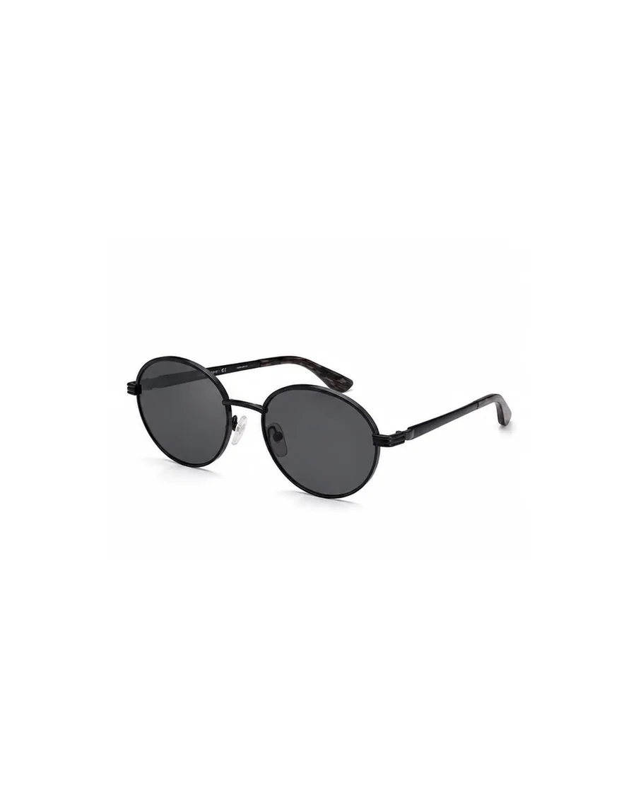 SUNGLASS CRTR BLACK OVAL, image 4