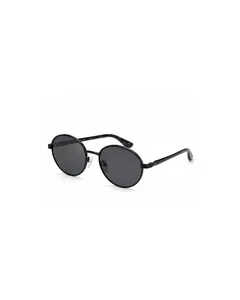 SUNGLASS CRTR BLACK OVAL 4