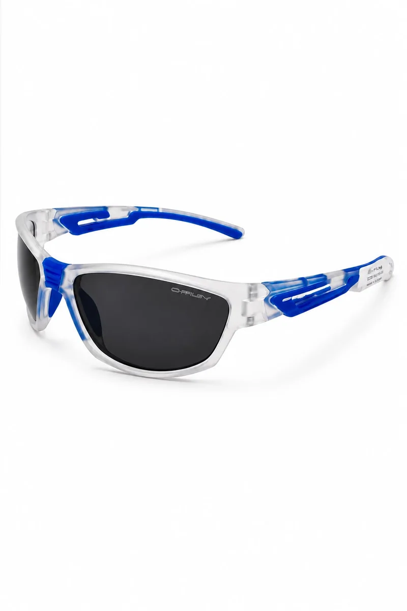 OKLTY BLUE, image 3