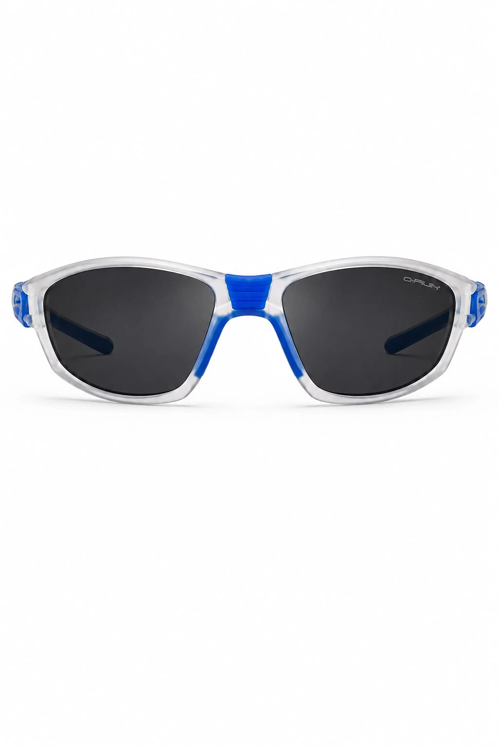 OKLTY BLUE, image 1
