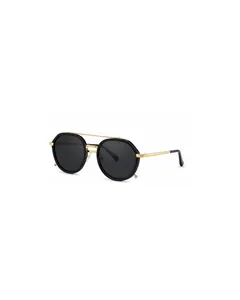 DIOR OVAL BLACK 2