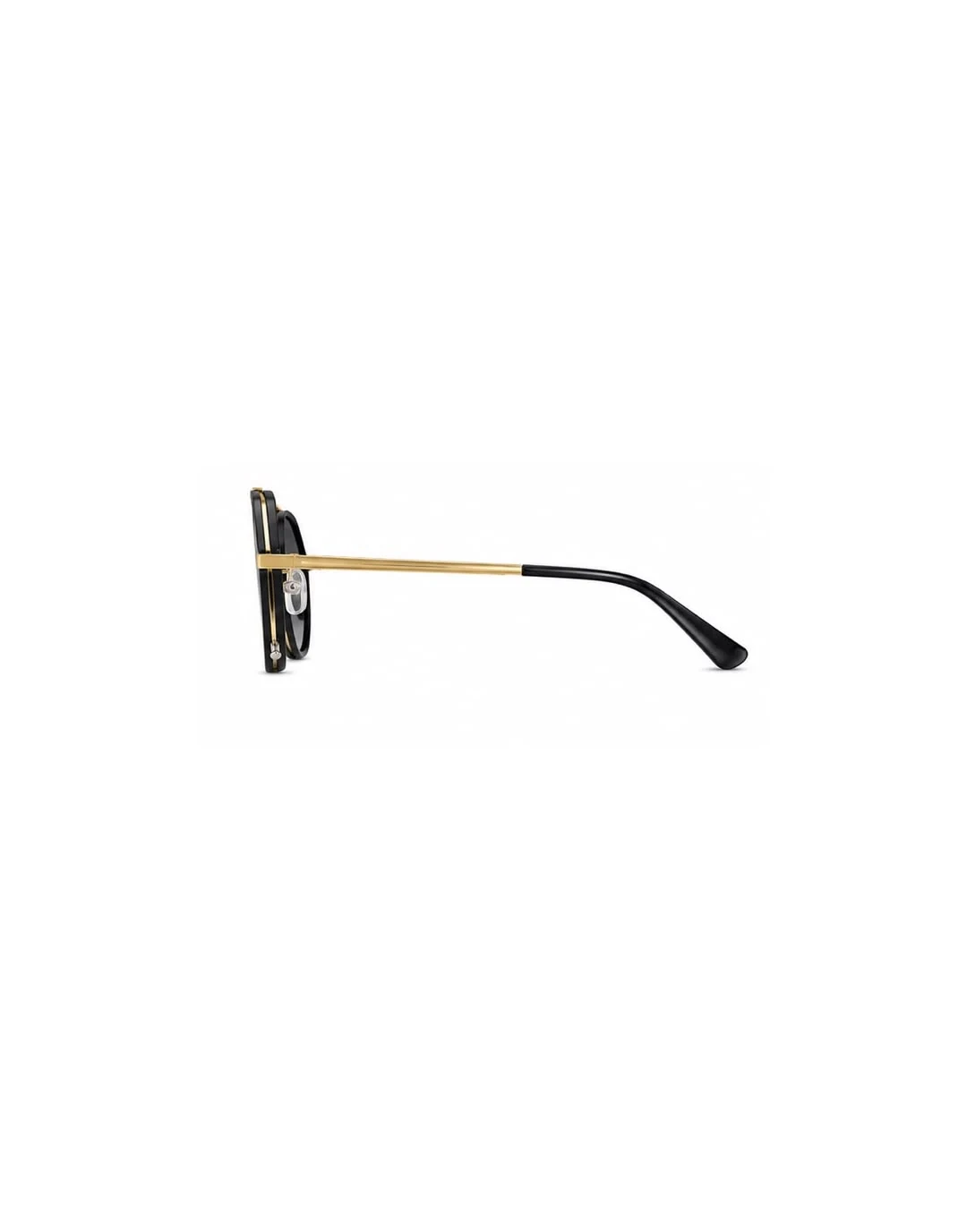 DIOR OVAL BLACK, image 3