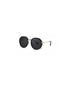 DIOR OVAL BLACK 4