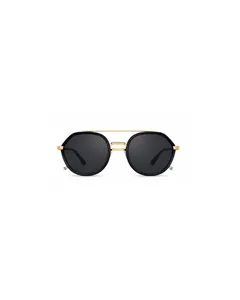 DIOR OVAL BLACK 1