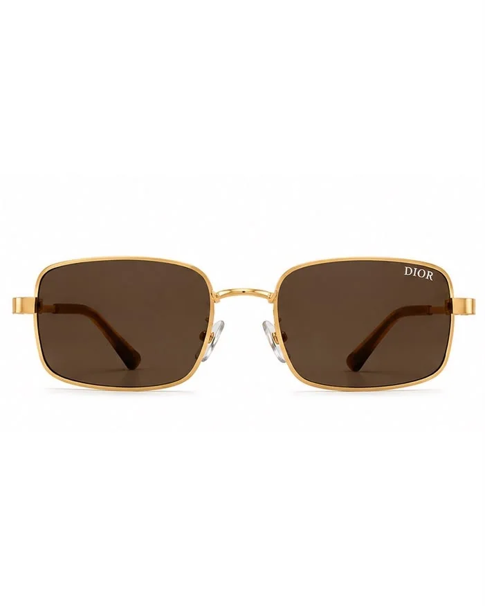 DOR SQUARE BROWN SHADE, image 1