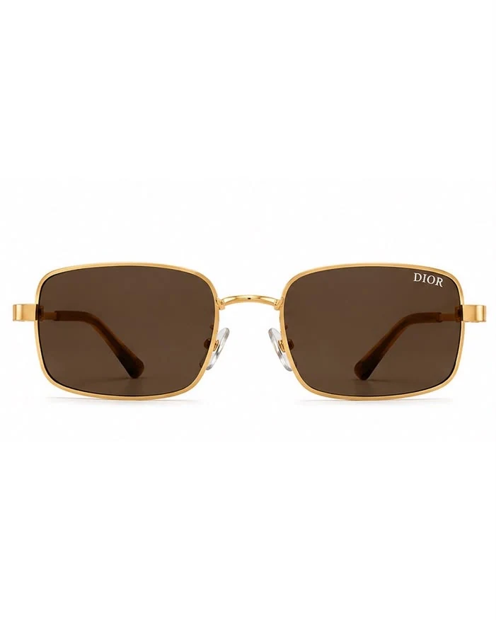 DOR SQUARE BROWN SHADE, image 1