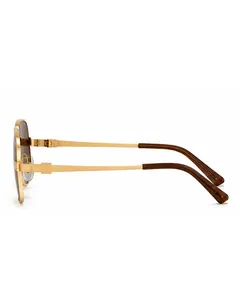 DOR SQUARE BROWN SHADE 3
