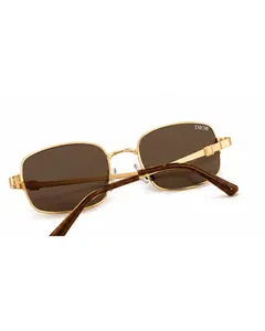 DOR SQUARE BROWN SHADE 4