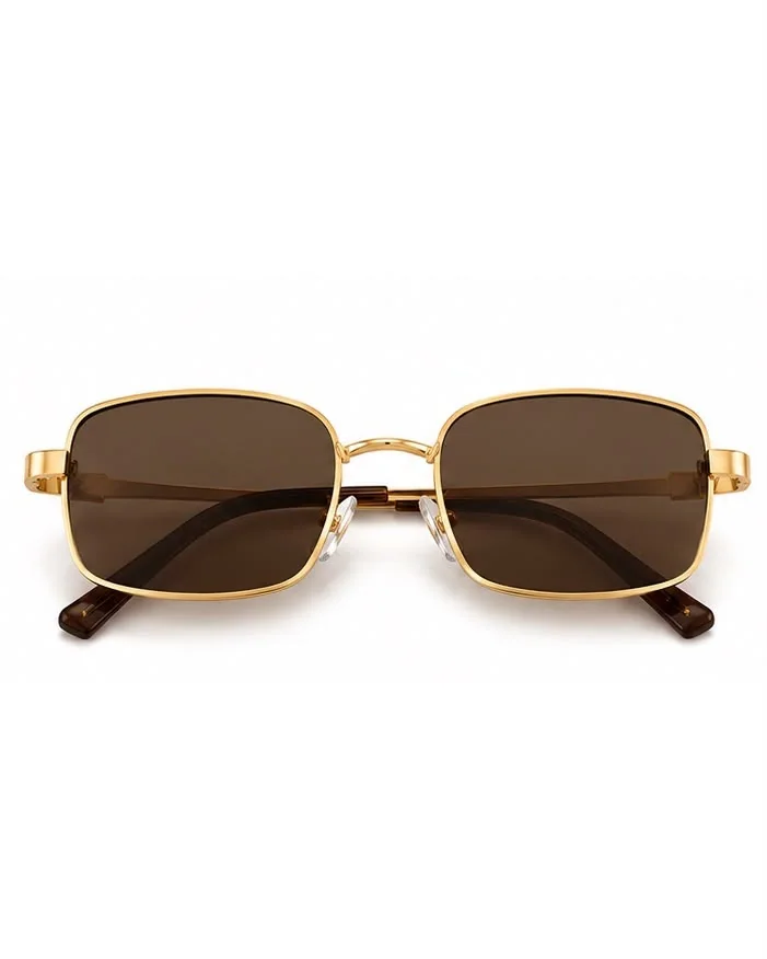 DOR SQUARE BROWN SHADE, image 5