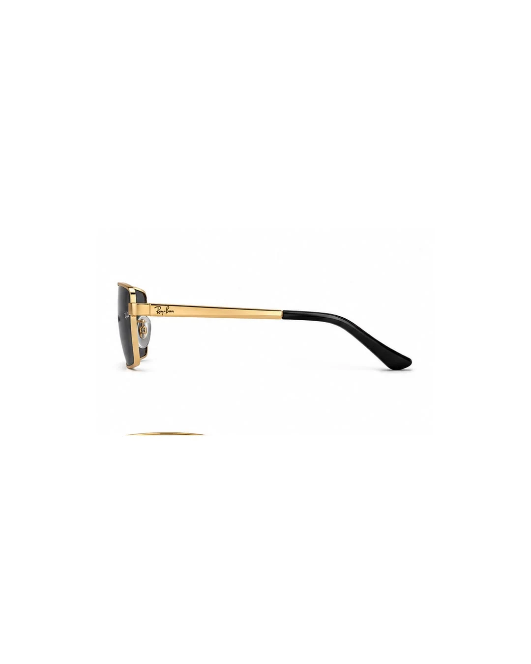 RB SQUARE GOLD, image 3