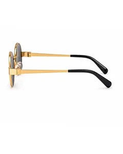CELINE OVAL GOLD 3
