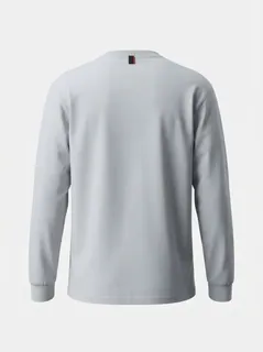 URBANITAS ACIDWASH F/S TSHIRT 4