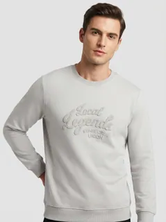 CROCKEES F/S T-SHIRT OLIVE GREEN 2
